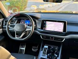 فولكسفاغن أطلس